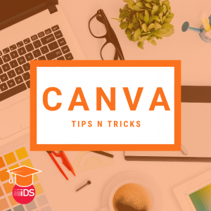 Canva Tips N Tricks