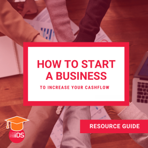 Jump Start Your Business Resource Guide